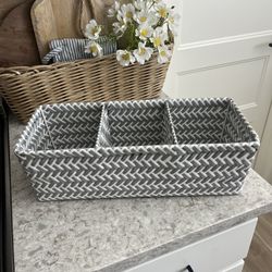 Organization Basket $10
