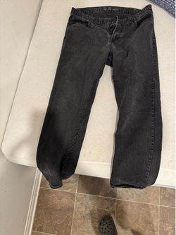 38x32 pants