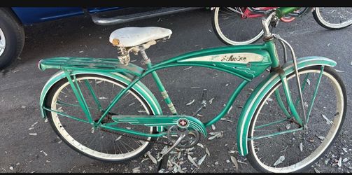 Schwinn antique
