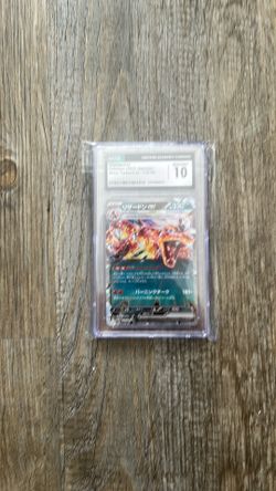 Pokemon Charizard