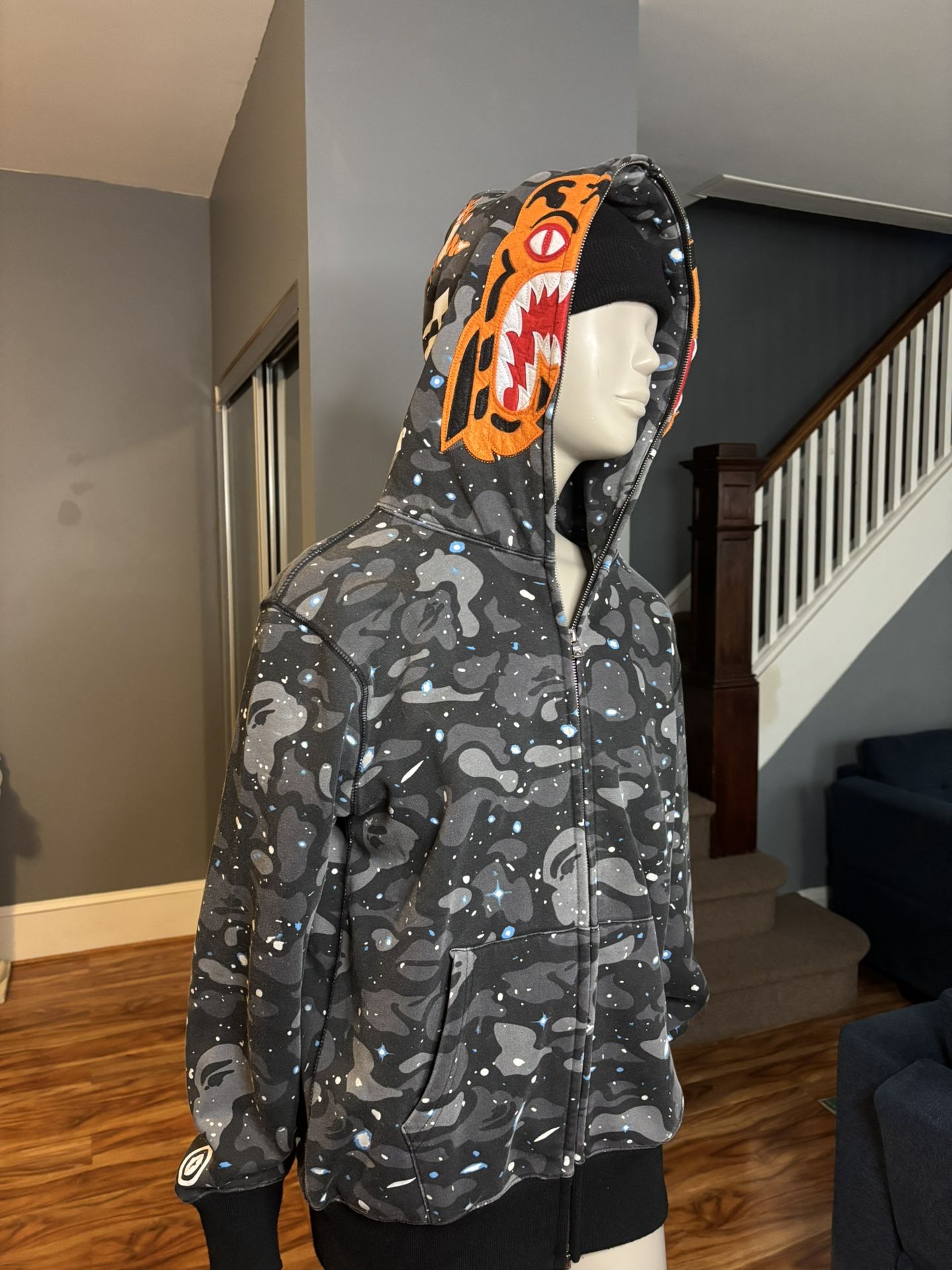 Bape Hoodie