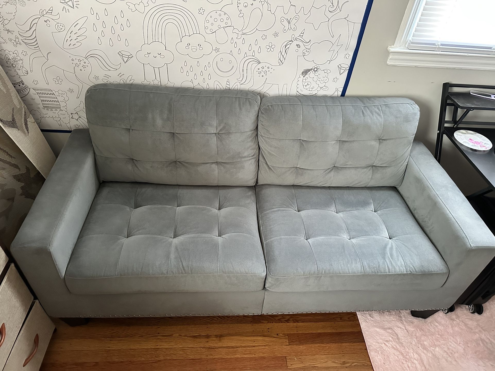 Loveseat For Sale!