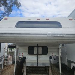 95 Lance Camper