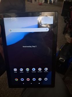 Vortex cellular tablet
