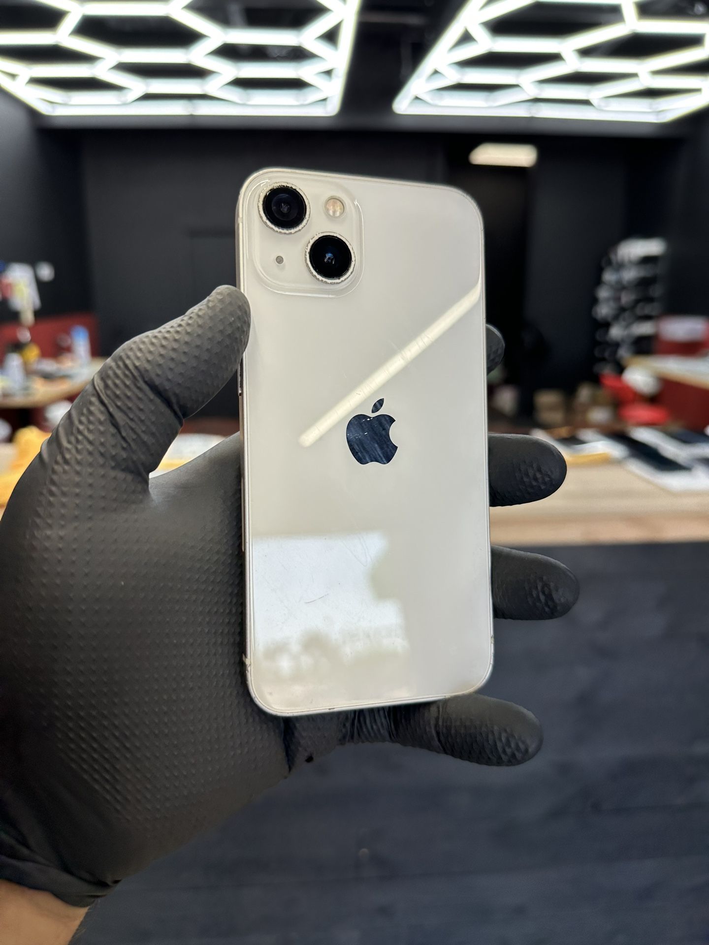 iPhone 13 128gb (Unlocked)