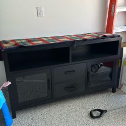 Tv Console 