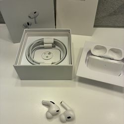 Apple Airpods Pro 3