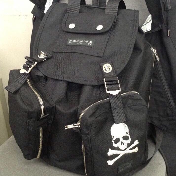 Mastermind Japan backpack for Sale in San Diego CA OfferUp