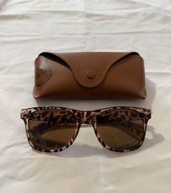 Ray -ban Sunglasses