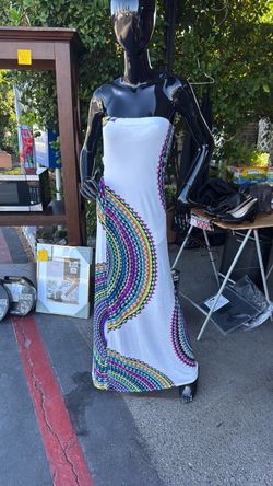 Yard sale