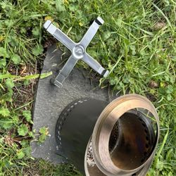 Solo Stove Small