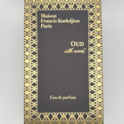 Maison Francis Oud Silk Mood - 70ml Cologne