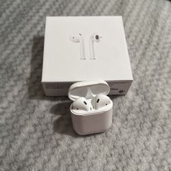 Apple Airpods