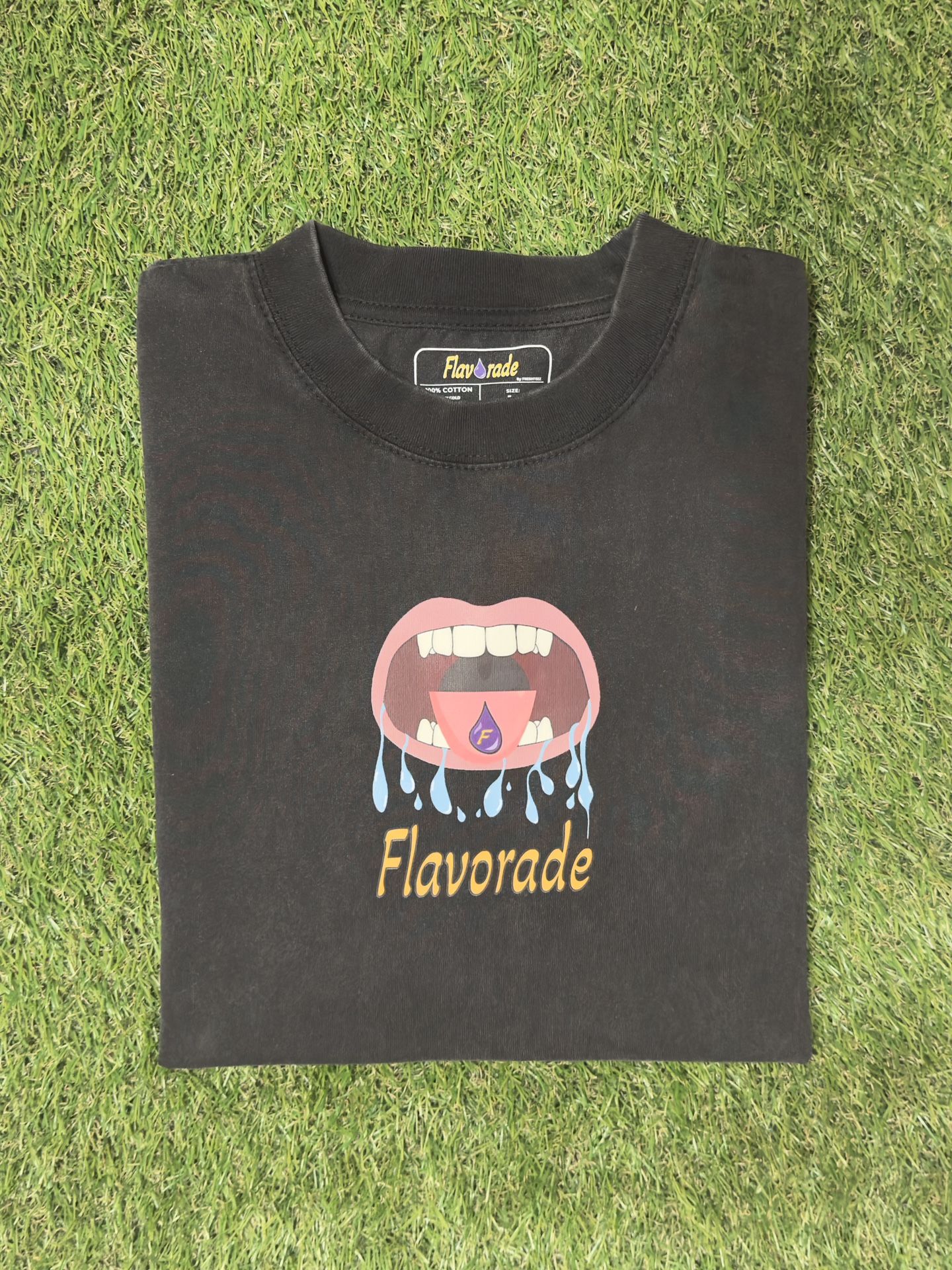 Flavorade Tee
