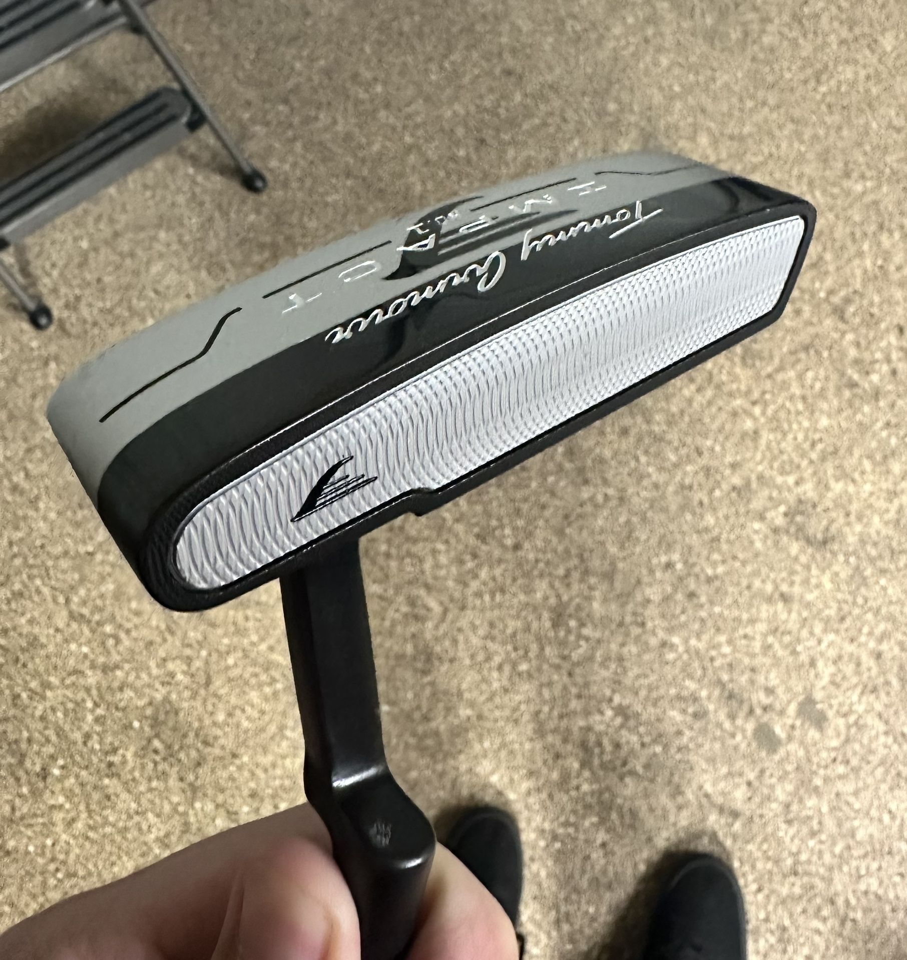 Tommy Armour Impact 1 Blade Putter for Sale in Glendale, AZ OfferUp