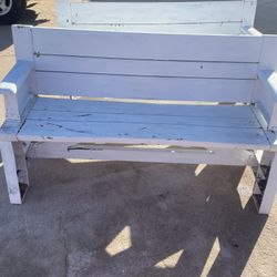 Bench 