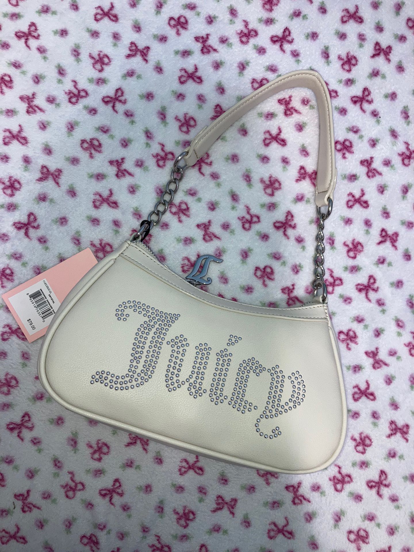 Juicy Shoulder Bag