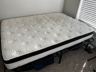 Full Mattress