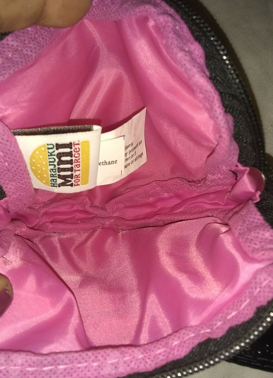 PURSE