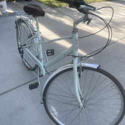 Schwinn Admiral Women’s Bike