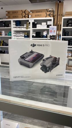 DJI MINI 5 Pro Fly More Combo