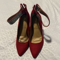 Women’s Shoes