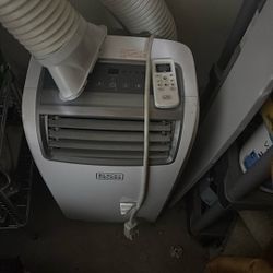 Portable AC Unit 