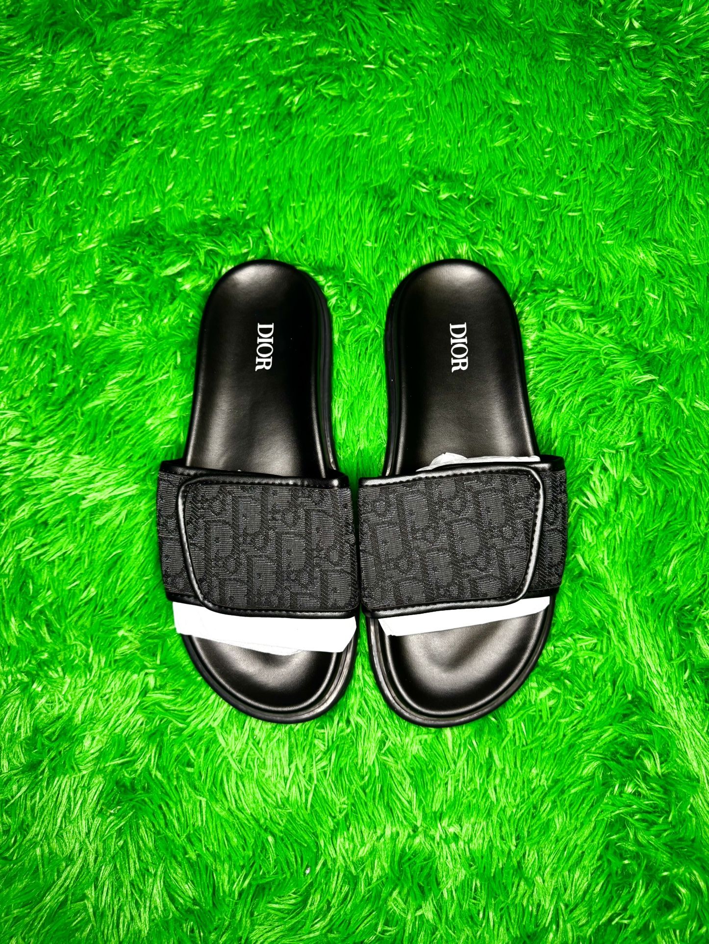 Dior Slides