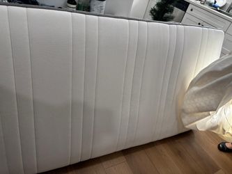 IKEA HAUGESUND Twin Mattress – Super Clean! $75 OBO