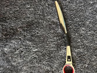 Craft straight razor