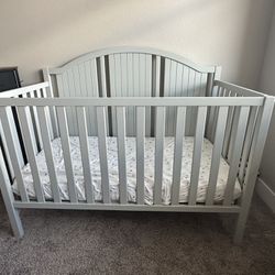 Baby Crib For Sale!! 