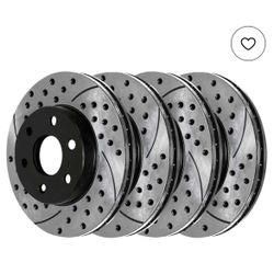 discos para silverado avalanche 