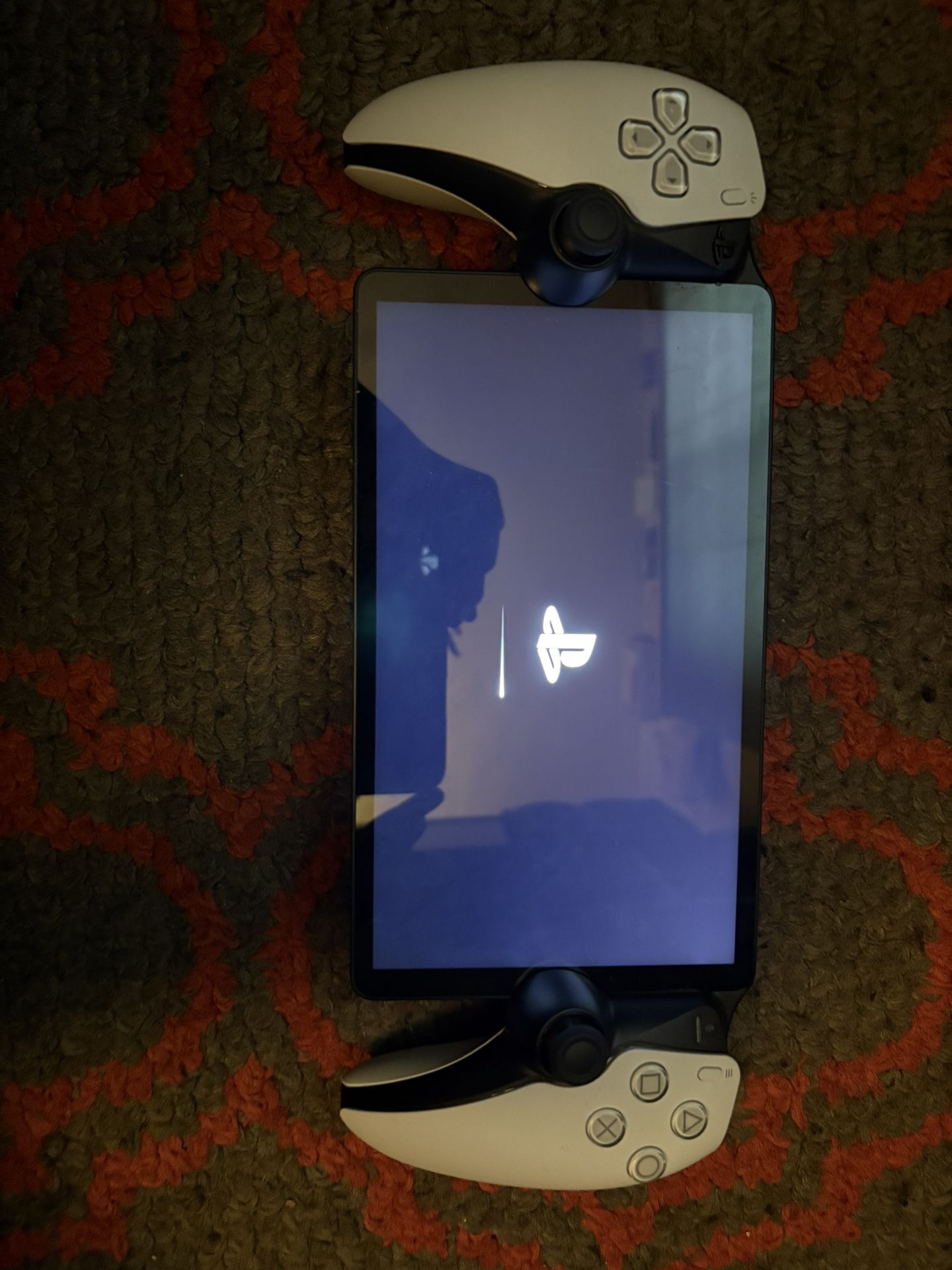 Portable Ps5