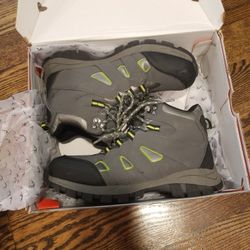 Boys Boots DEER STAGS