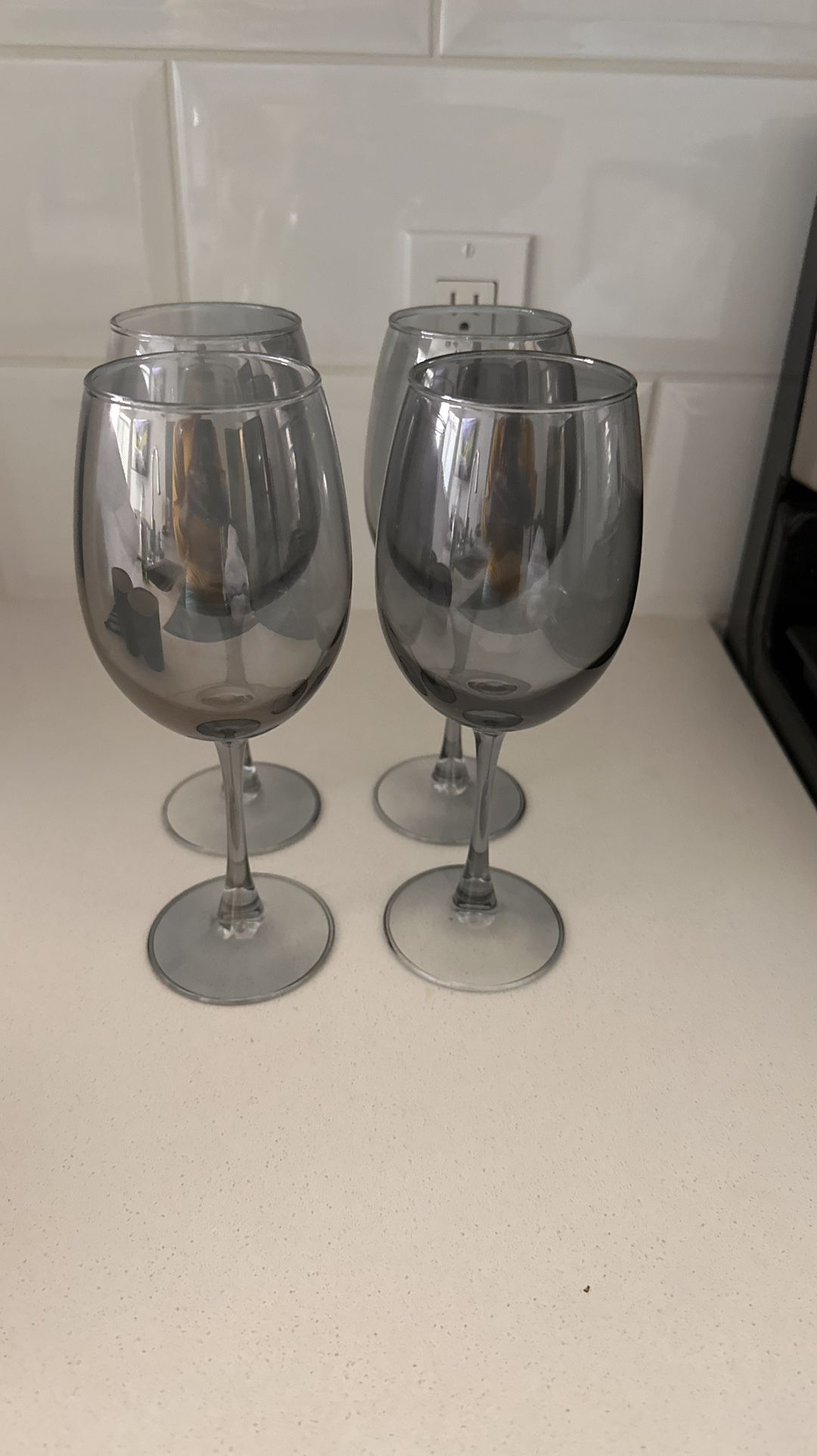 Wine Glasses