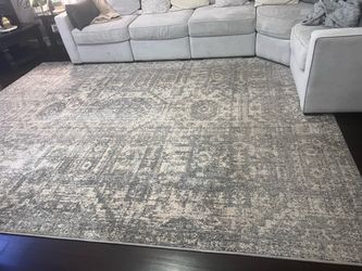 Area rug - My Texas House