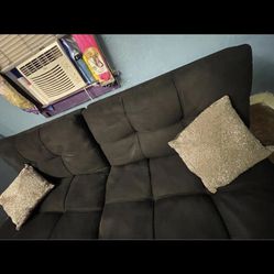 Fulton Bed Couch