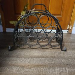 Wine Rack
