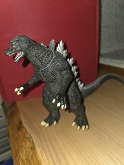 GODZILLA BANDAI Action Figures