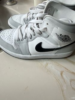 Nike Jordan