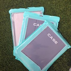 3 Apple Ipad A16 New $15 Light Purple 