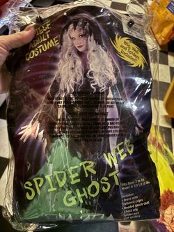 Halloween costumes