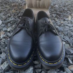 Doc Marten Felix Oxford 1416 Vegan Shoes