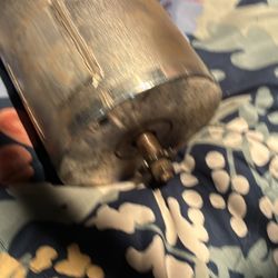 Old Vevor Motor And Controller