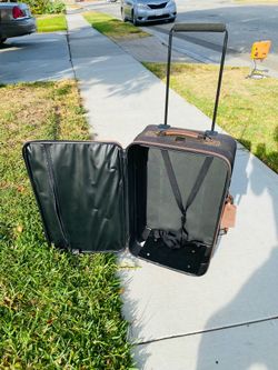 suitcase see description for site