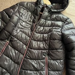 Sdl Puffer 