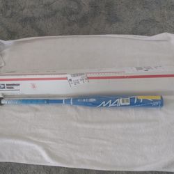 Rawlings Mantra Fastpitch Bat
