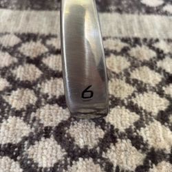 Top Flite 6 Iron