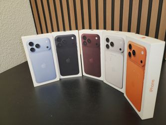Apple iphone 18 Pro max 17 Pro max