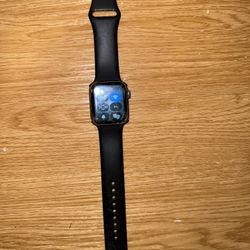 Apple Watch Series 5